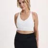 Studio V Neck Bra