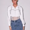 Trackstar Bodysuit