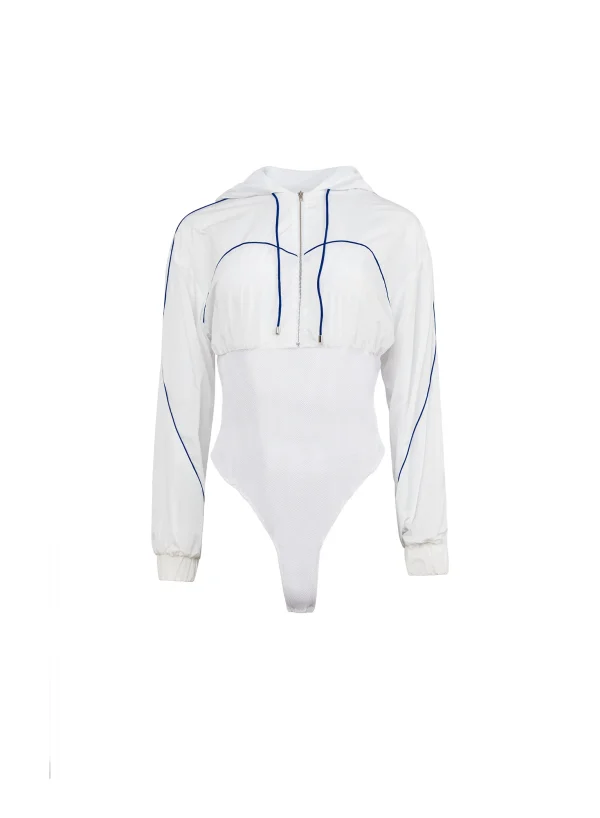Trackstar Bodysuit