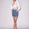 Trackstar Bodysuit
