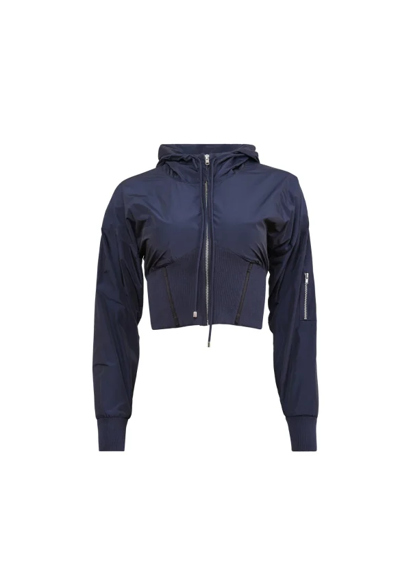 Trackstar Jacket