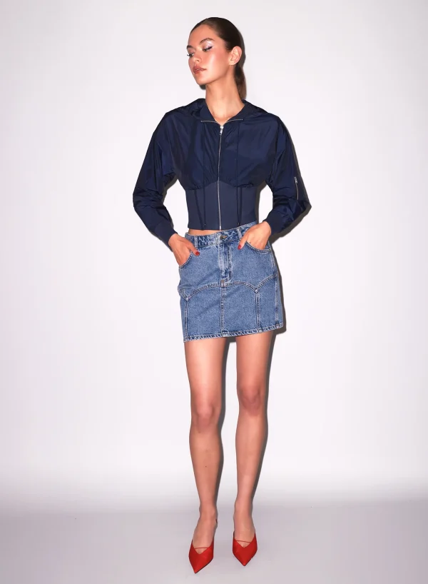 Trackstar Jacket