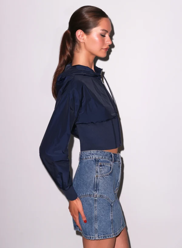Trackstar Jacket