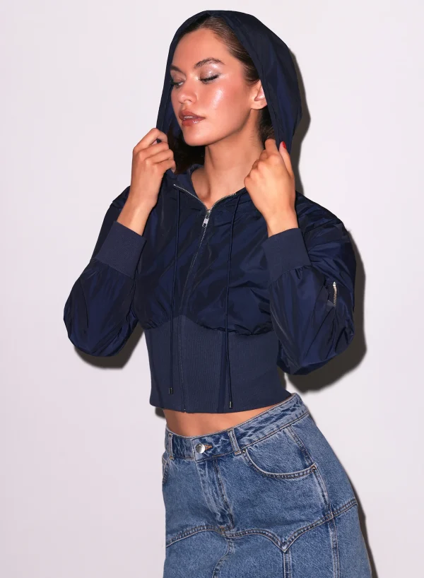 Trackstar Jacket