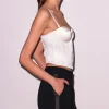 Tuxedo Short