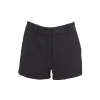 Tuxedo Short