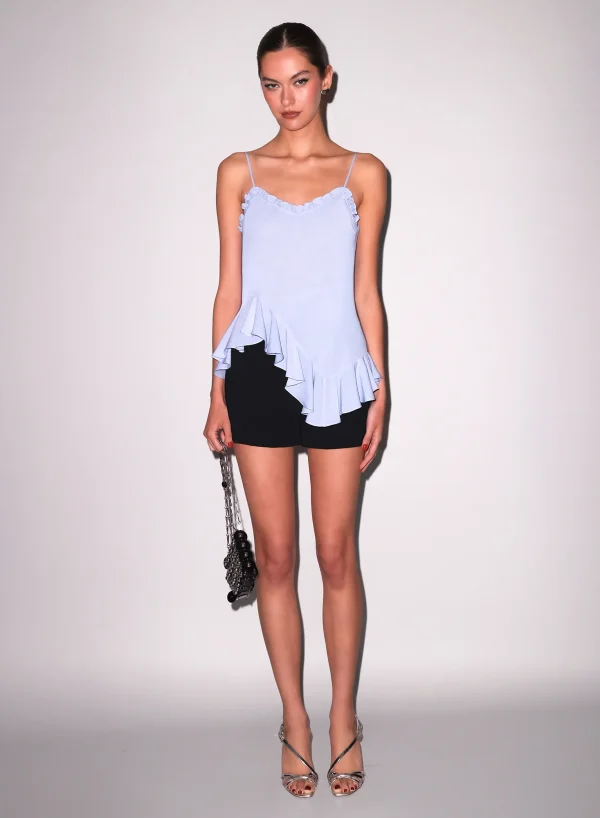 Victoria Top