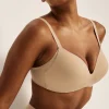 Studio High Neck Bra